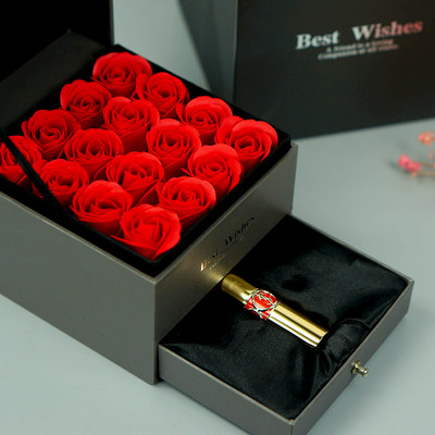 正品圣罗兰YSL旗舰店官网方管口红圆管滋润12号官方情人节礼盒装|ruв категории офисное оборудование/расходные материалы/соответствующие услуги, упаковочного оборудования/знаки и расходных материалов, подарочная коробка - от Buy2taobao.com для оказания профессиональной услуги покупки агента Taobao