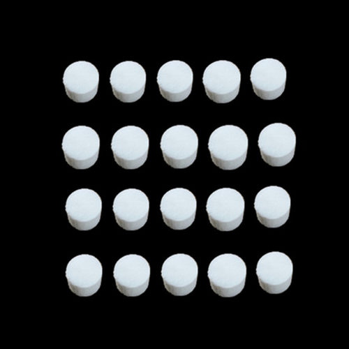 过滤棉纤维棉用于热水器花洒转接头冲洗器配件过滤使用滤芯滤水垢