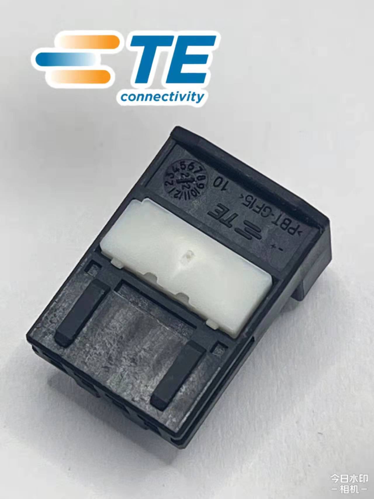 1-936119-1TE泰科原装正品连接器4P护套现货供应量大从优
