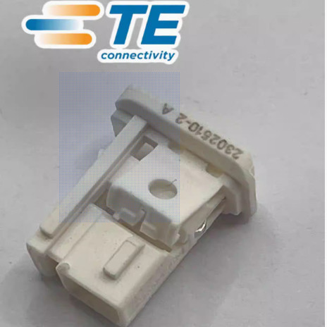 2302510-2TE泰科原装正品 连接器现货供应量大从优线束接插件