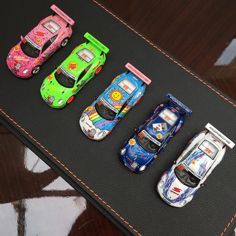 ɳɳÆû³µÄ£ÐÍ Spark 1:64 ±£Ê±½Ý 911 991 PCCA Èü³µ15ÄêÐÂ¼ÓÆÂÕ¾