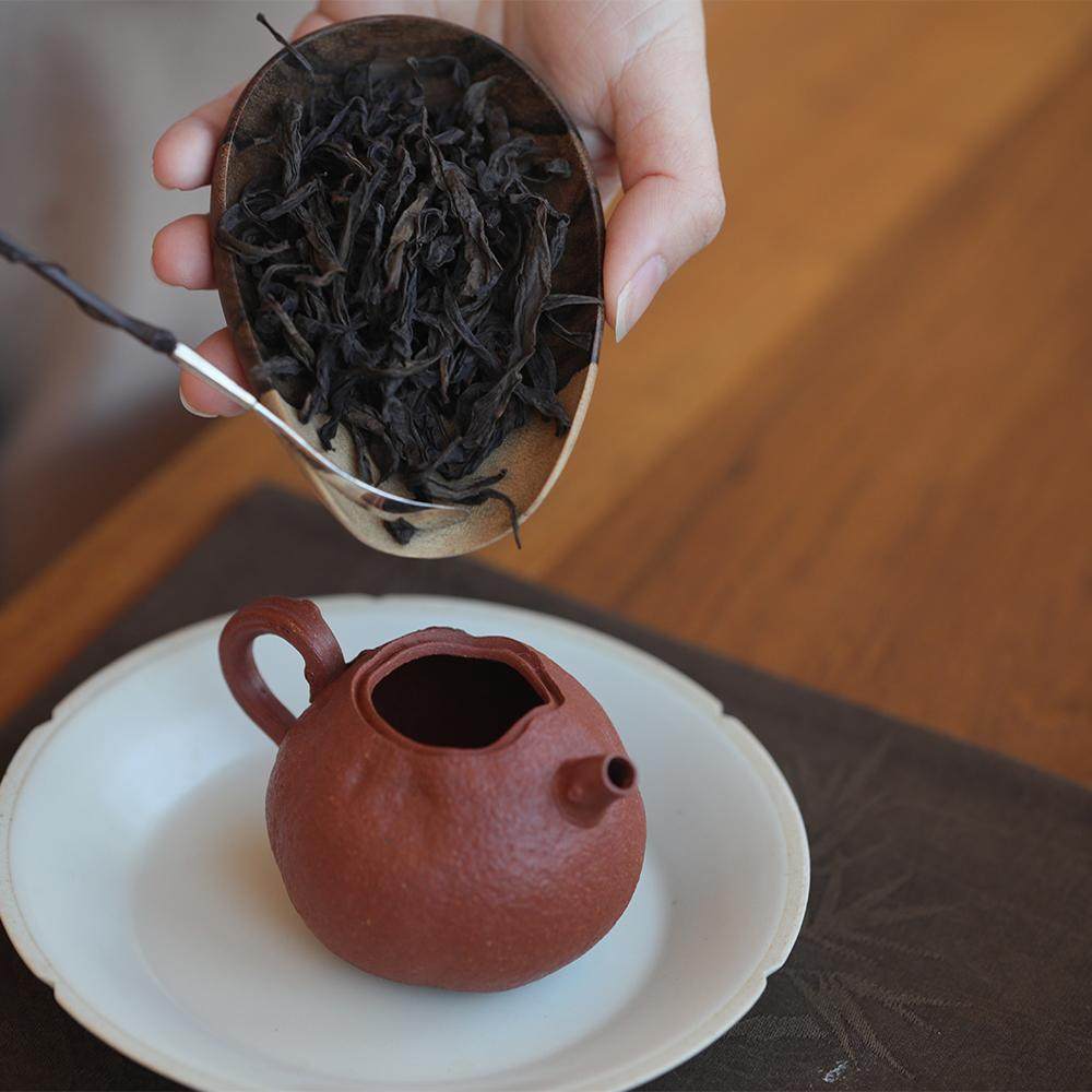 挑tea|2024悟源涧肉桂 武夷山正岩茶 香气馥郁汤水醇甜高香乌龙茶,茶,特色产区乌龙茶,淘宝优惠券,粉丝福利购,淘宝优惠卷