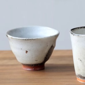 挑tea|禅意水墨桃山房全手工小茶杯大品杯主人杯景德镇陶瓷功夫