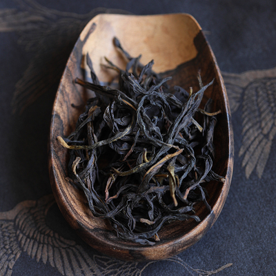 凤凰单丛古树八仙2025李仔坪