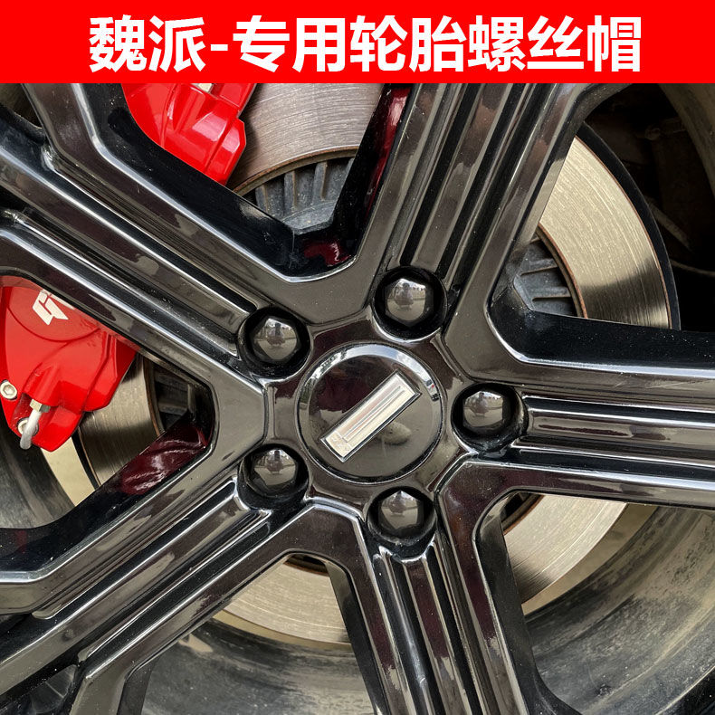 适用长城魏派WEY/VV567/P