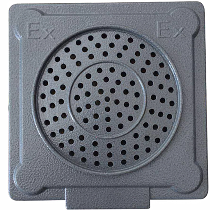 阜新美科防爆消防音响音箱广播扬声器喇叭号角3w5w10w15w证