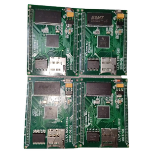 营口新山鹰4800C火灾报警控制器 核心板 山鹰 V3 版本