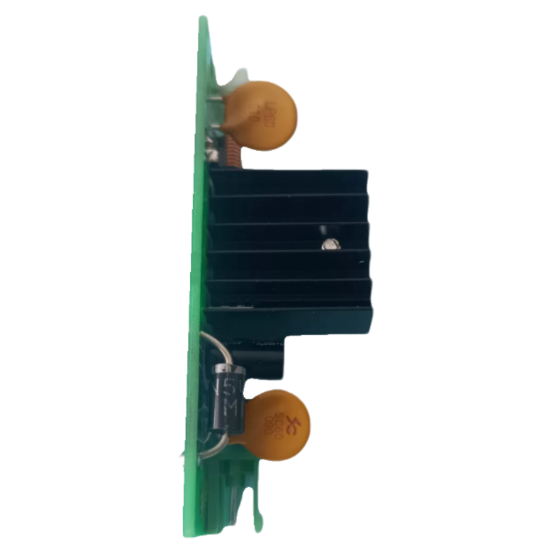 4064a液晶供电单元消防主机