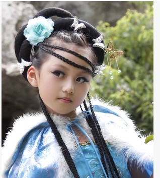 Tête mannequin - Ref 279363 Image 3