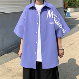紫色