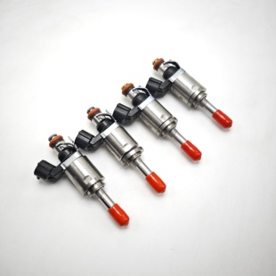 适用lnject0r nissan note e12 hr12ddr 166003VA0A喷油嘴