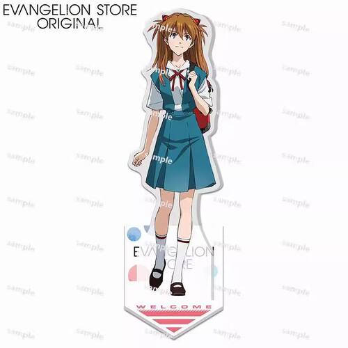 EVANGELIONSTORE新世纪福音战士