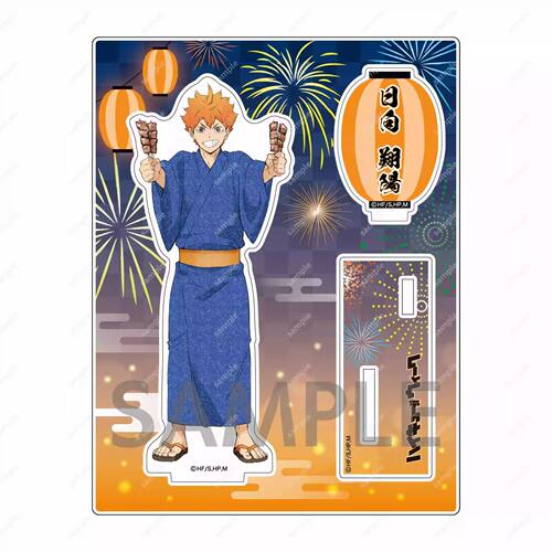 【总15款】排球少年仙台夏日祭