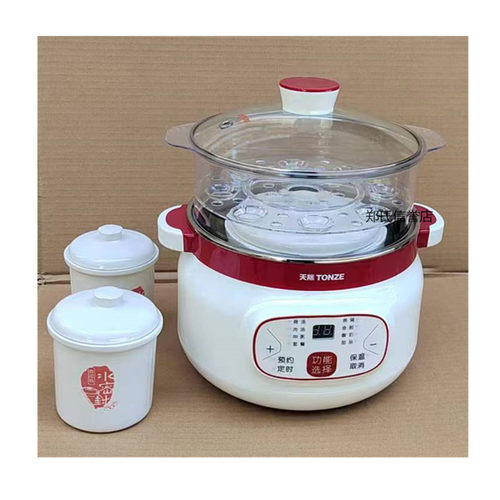 炖锅内胆陶瓷盖玻璃盖蒸笼原厂货