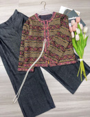 国风外套 非遗老料100%桑蚕丝香云纱新中式 2026年春季 新款