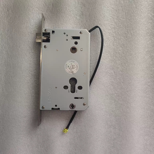 小米锁体电子锁体7068锁体适配小米e30小米e30猫眼版小米e10系列