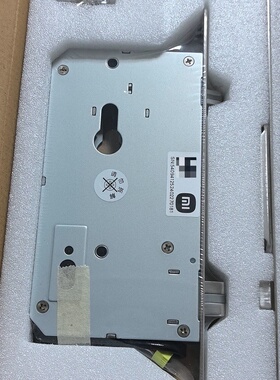 小米电子锁体7068锁体适配小米2小米2pro小米m30系列