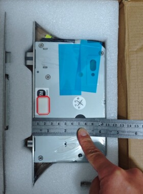 适用于小米门锁7068锁体小米2系列小米m30系列e30系列4pro系列