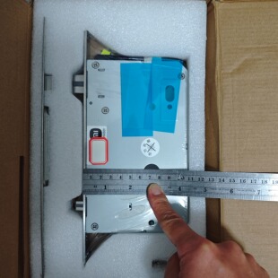 适用于小米门锁7068锁体小米2系列小米m30系列e30系列4pro系列