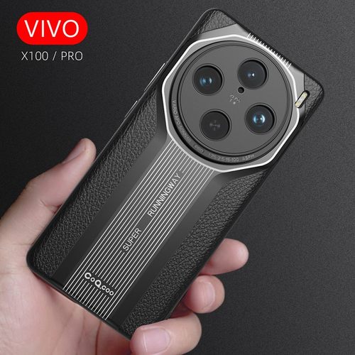 vivox100高档保时捷手机壳