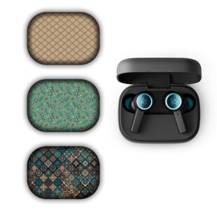 for b&o Beoplay EX case Protective Cover Storage Bag