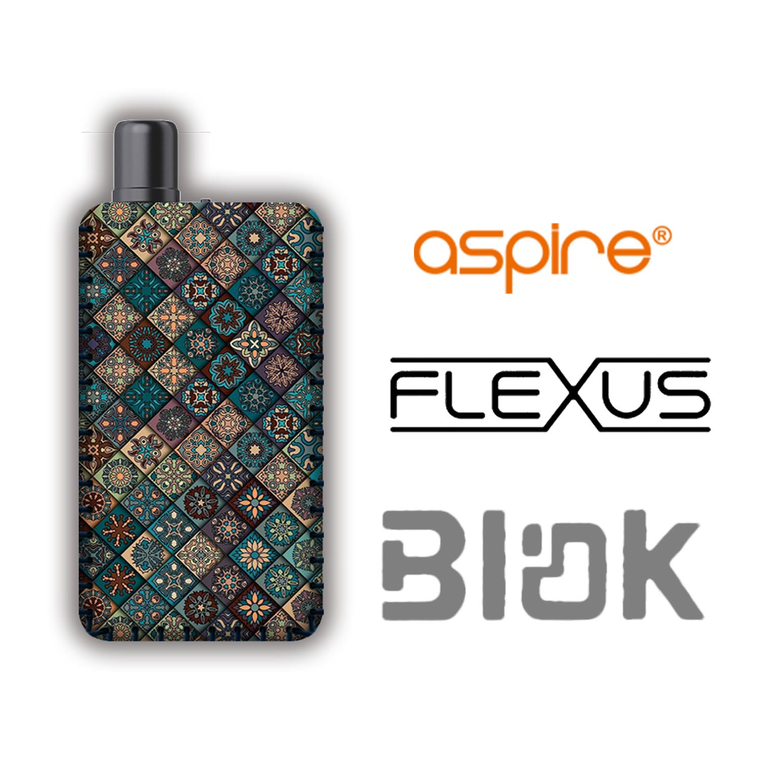 aspire福克斯FLEXUSBlok保护套