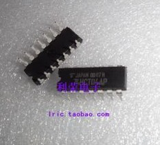 EL2039CN 直插 DIP14