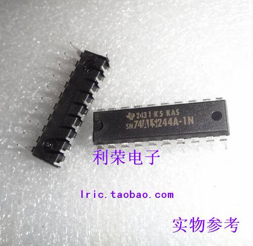 SN74ALS244A-1N DIP20 直插 原装现货