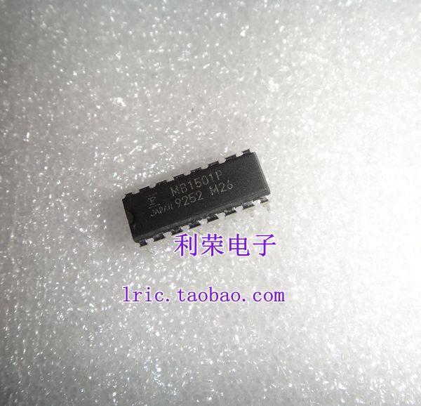 MB1501P     DIP16   直插   现货