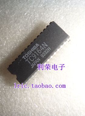 TC9164N   TC9164AN   DIP28 直插   原装现货
