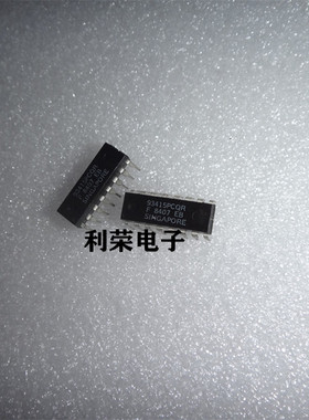 93415PCQR     DIP16直插 现货库存