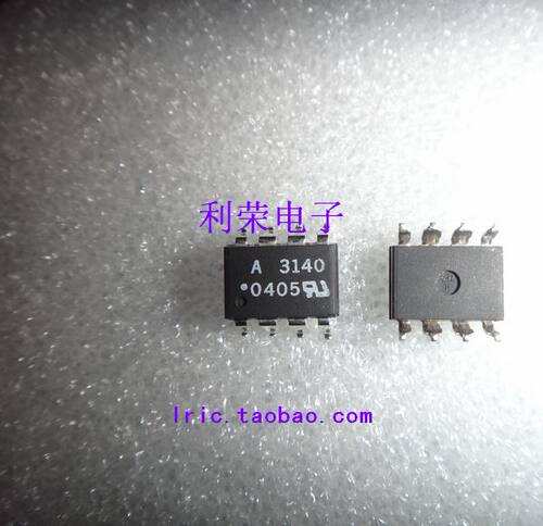 A3140  HCPL-3140 HP3140 货