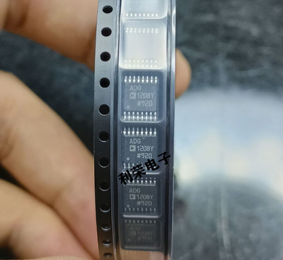 ADG1208YRUZ ADG1208Y 贴片TSSOP16  现货