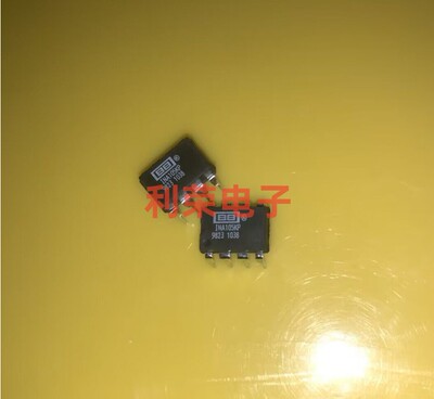 INA105KP  DIP8直插 精密单位增益差分放大器 全新现货