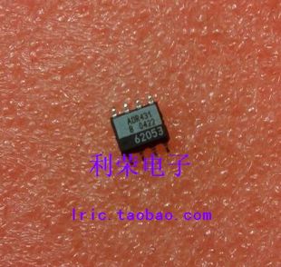 贴片 ADR431BR SOP8 ADR431 现货 ADR431AR