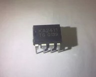 KA2411   DIP8   直插 现货