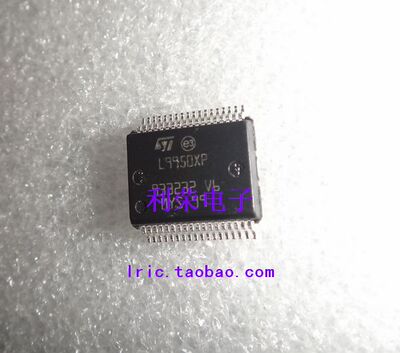 L9950XP     HSSOP36       现货