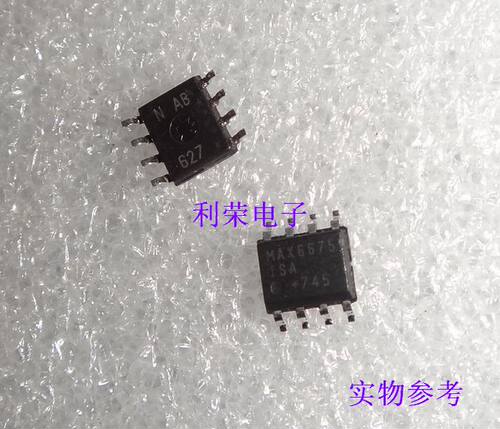 MAX6675ISA MAX6675 SOP8 贴片 现货