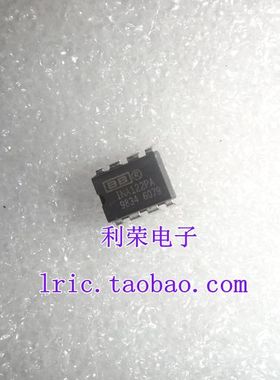 INA122PA  INA122P   DIP8  直插  现货