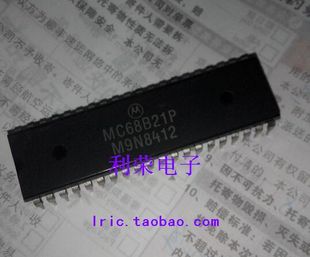 DIP40 MC68B21P HD468B21P HD68B21P 现货供应