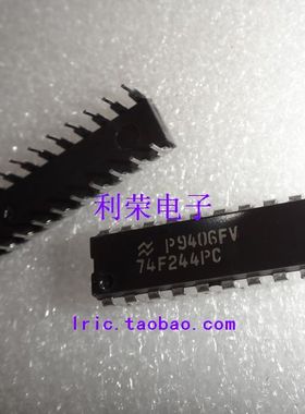 74F244PC  MC74F244N  GD74F244   DIP20    原装现货