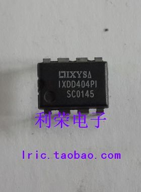 IXDD404PI   DIP8  现货