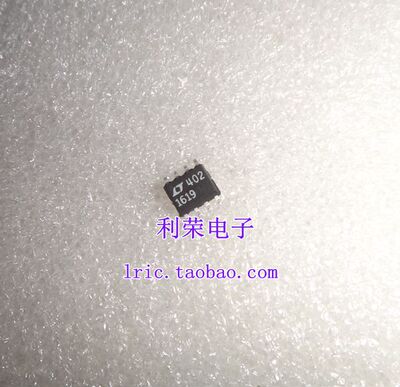 LT1619CS8   LT1619   SOP8   贴片 现货