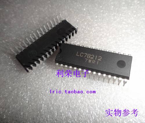 LC78212  全新原装 现货