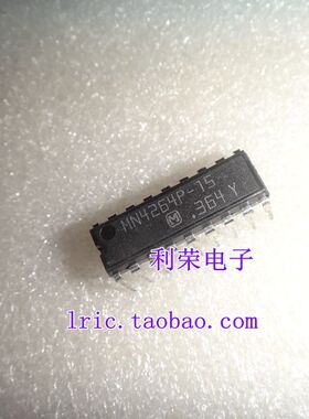 MN4264P-15     DIP18  直插  现货