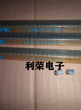 IRFD024    DIP4直插    全新原装现货