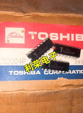 TD62004P TD62004AP   现货库存