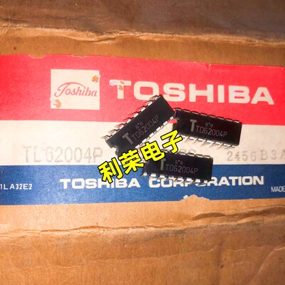 TD62004P TD62004AP   现货库存