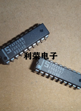 74F299N  74F299PC MC74F299N 全新原装