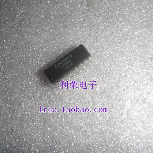 SG3548N    DIP16  直插  现货